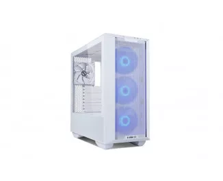 Корпус Lian Li Lancool III RGB White (G99.LAN3RW.00) без БП