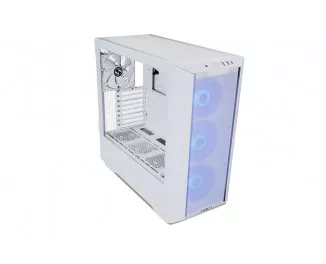 Корпус Lian Li Lancool III RGB White (G99.LAN3RW.00) без БЖ