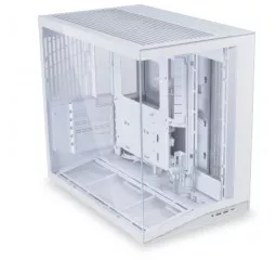 Корпус Lian Li O11 Dynamic Mini V2 White (G99.O11DMIV2W.00) без БП