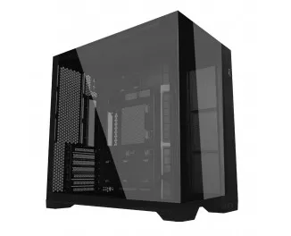 Корпус Lian Li O11 Vision Compact Black (G99.O11VPX.00) без БП