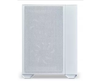 Корпус Lian Li PC-O11 Dynamic Air Mini White (G99.O11AMW.00) без БП