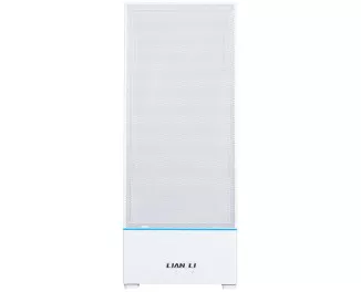 Корпус Lian Li SUP01W White (G99.SUP01W.00)