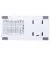Корпус Lian Li SUP01W White (G99.SUP01W.00)