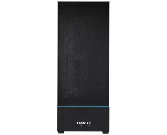 Корпус Lian Li SUP01X Black (G99.SUP01X.00)