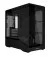 Корпус Lian Li Vector V100 Mini Black (G99.V100MIX.00)