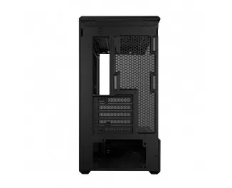 Корпус Lian Li Vector V100 Mini Black (G99.V100MIX.00)