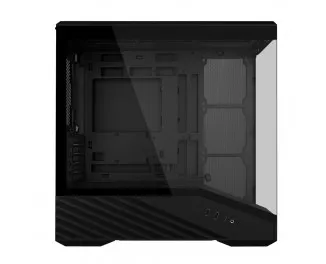 Корпус Lian Li Vector V100 Mini Black (G99.V100MIX.00)