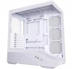 Корпус Lian Li Vector V100 White (G99.V100W.01) без БП