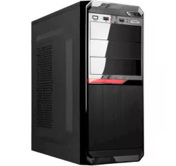 Корпус LogicPower 2111 400W (LP15492)