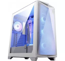 Корпус MSI Gungnir 300R AirFlow White