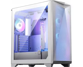 Корпус MSI Gungnir 300R AirFlow White