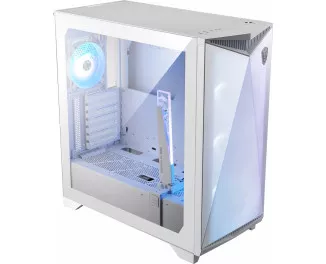Корпус MSI Gungnir 300R AirFlow White