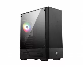 Корпус MSI MAG Forge 110R без БП
