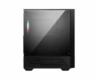 Корпус MSI MAG Forge 110R без БП