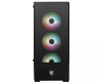 Корпус MSI MAG Forge 112R