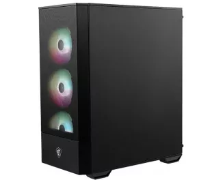 Корпус MSI MAG Forge 112R