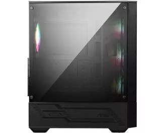 Корпус MSI MAG Forge 112R
