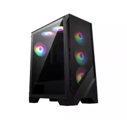 Корпус MSI MAG Forge 120A Airflow без БП