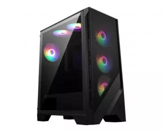 Корпус MSI MAG Forge 120A Airflow без БП