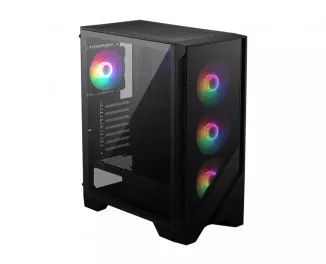 Корпус MSI MAG Forge 120A Airflow без БЖ