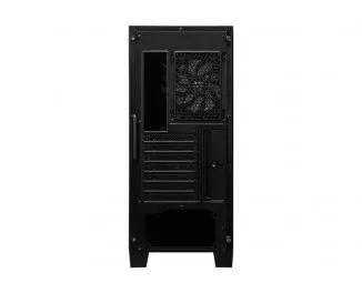 Корпус MSI MAG Forge 120A Airflow без БЖ