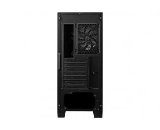 Корпус MSI MAG Forge 320R Airflow без БЖ