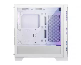 Корпус MSI MAG Forge 320R White AirFlow без БП
