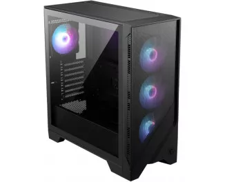 Корпус MSI MAG Forge 321R AirFlow