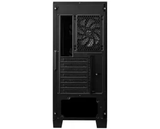 Корпус MSI MAG Forge 321R AirFlow