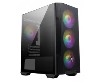 Корпус MSI MAG Forge M100R без БП