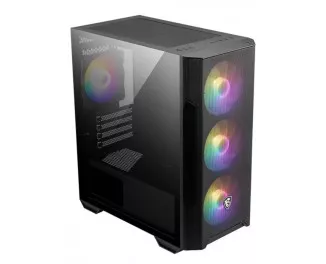 Корпус MSI MAG Forge M100R без БП