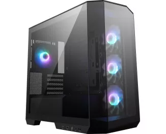 Корпус MSI MAG Pano M100R PZ без БП
