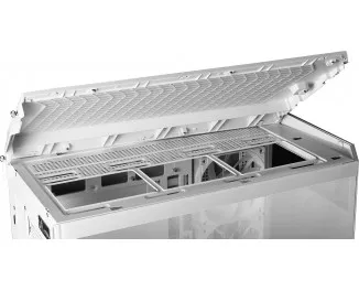 Корпус MSI MAG Pano M100R PZ White без БП