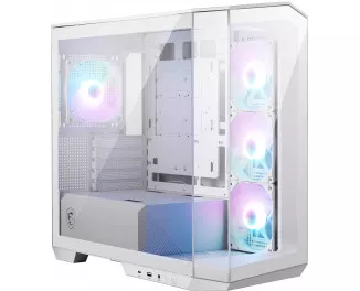 Корпус MSI MAG Pano M100R PZ White без БП
