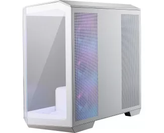 Корпус MSI MAG Pano M100R PZ White без БП