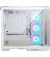 Корпус MSI MAG Pano M100R PZ White без БП
