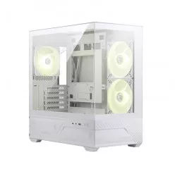 Корпус MSI MAG Pano M110R White