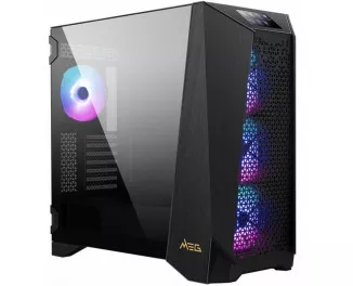 Корпус MSI MEG Prospect 700R без БП
