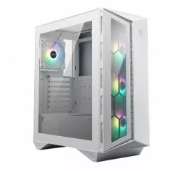 Корпус MSI MPG Gungnir 110R White без БП