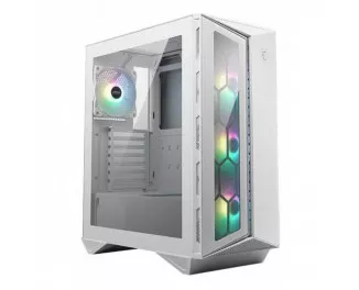 Корпус MSI MPG Gungnir 110R White без БП