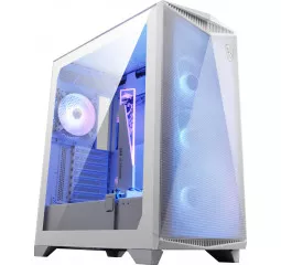 Корпус MSI MPG Gungnir 300R AirFlow White без БП
