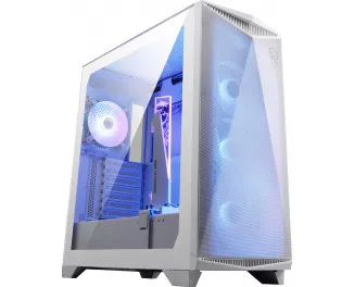 Корпус MSI MPG Gungnir 300R AirFlow White без БП