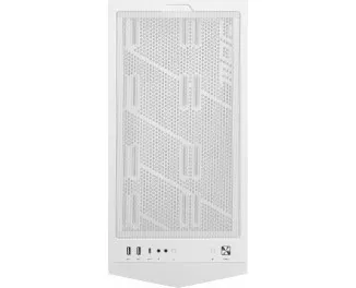 Корпус MSI MPG Gungnir 300R AirFlow White без БП
