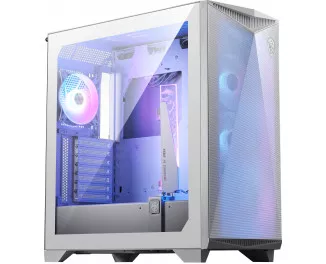 Корпус MSI MPG Gungnir 300R AirFlow White без БП