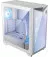 Корпус MSI MPG Gungnir 300R AirFlow White без БП