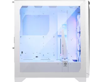 Корпус MSI MPG Gungnir 300R AirFlow White без БП