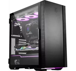 Корпус MSI MPG QUIETUDE 100S