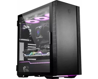 Корпус MSI MPG QUIETUDE 100S