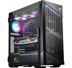 Корпус MSI MPG VELOX 100P AIRFLOW