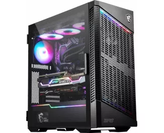 Корпус MSI MPG VELOX 100P AIRFLOW